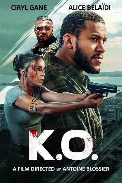 K.O. (2025)