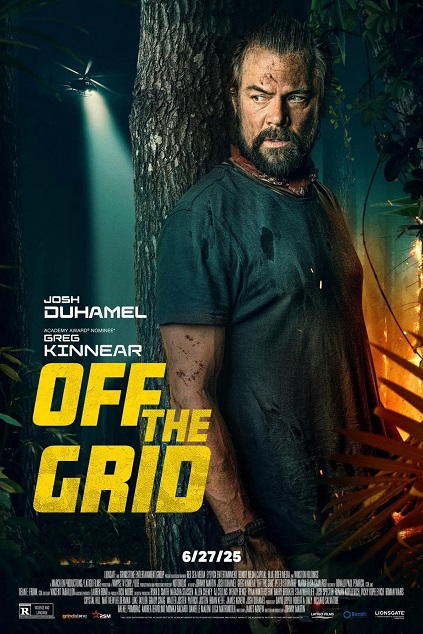 Off the Grid (2025) Off the Grid (2025)