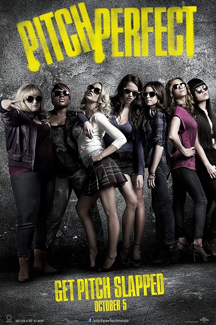 Pitch Perfect (2012)