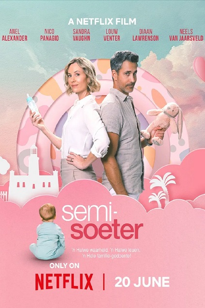 Semi-Soeter (2025) Semi-Soeter (2025)