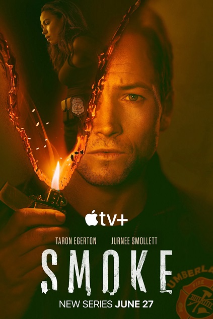 Smoke Season 1