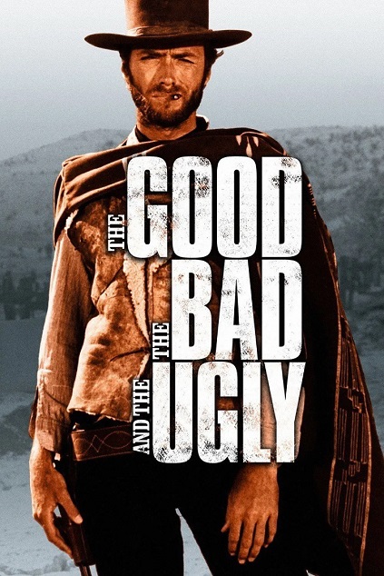 The Good, the Bad and the Ugly (1966) The Good, the Bad and the Ugly (1966)