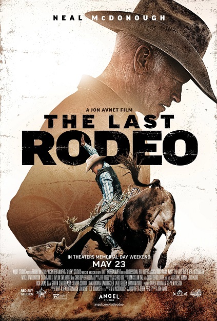 The Last Rodeo (2025) The Last Rodeo (2025)