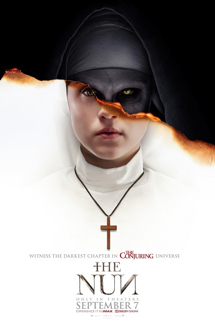 The Nun (2018) The Nun (2018)