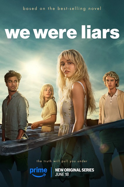 We Were Liars Season 1