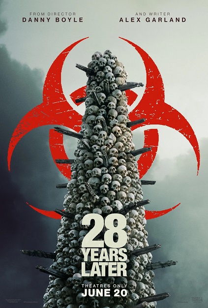 28 Years Later (2025)