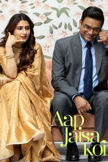 Aap Jaisa Koi (2025) Aap Jaisa Koi (2025)