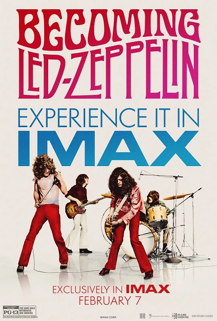 Becoming Led Zeppelin (2025) Becoming Led Zeppelin (2025)