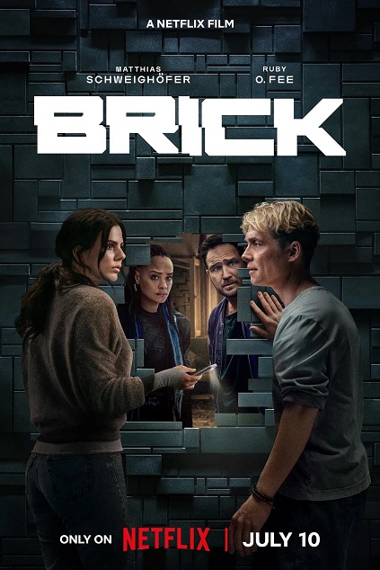 Brick (2025) Brick (2025)