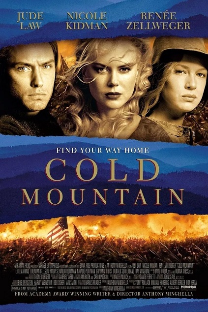 Cold Mountain (2003) Cold Mountain (2003)