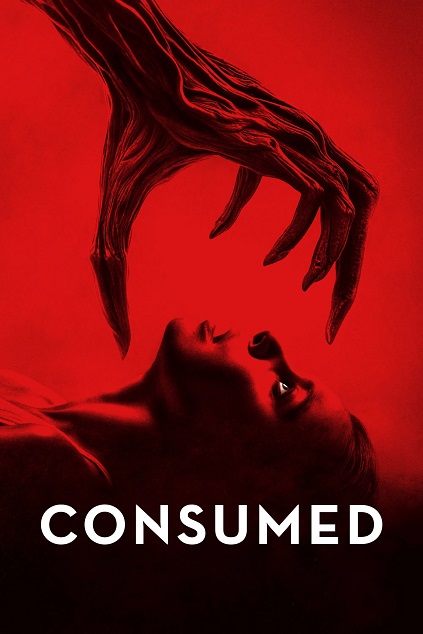 Consumed (2024) Consumed (2024)