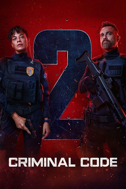 Criminal Code Season 2 Criminal Code Season 2