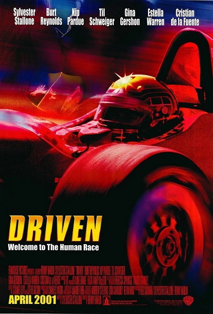Driven (2001)