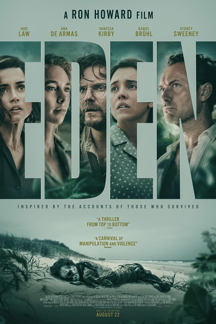 Eden (2024)