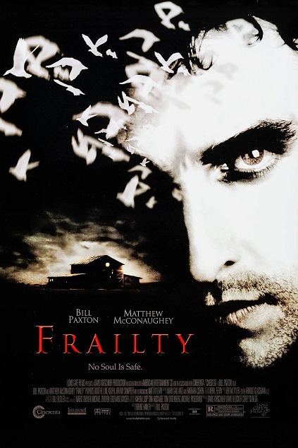 Frailty (2001)