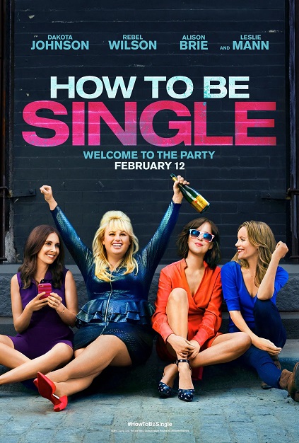 How to Be Single (2016) How to Be Single (2016)
