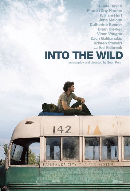 Into the Wild (2007) Into the Wild (2007)