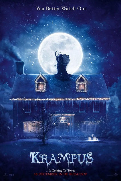 Krampus (2015)