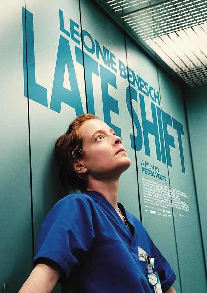 Late Shift (2025) Late Shift (2025)