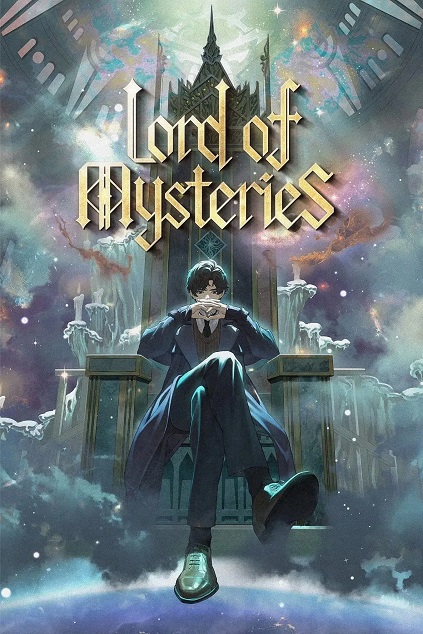 Lord of Mysteries Lord of Mysteries