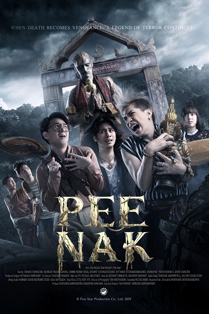 Pee Nak (2019)