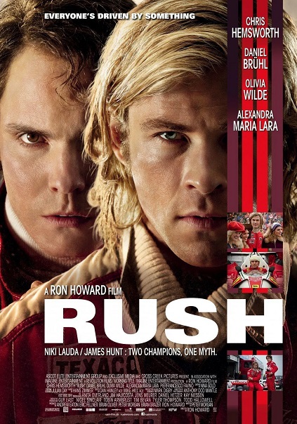 Rush (2013)