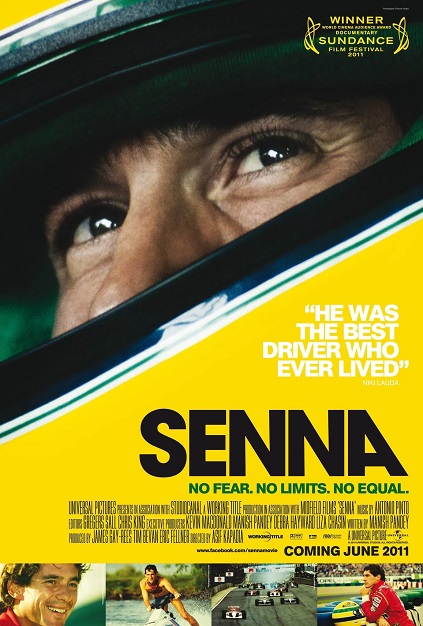Senna (2010) Senna (2010)