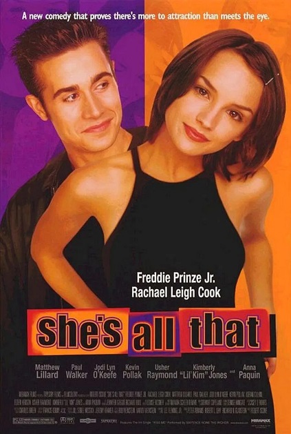 She’s All That (1999)