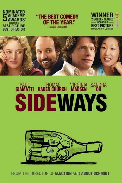 Sideways (2004)