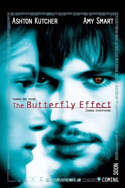 The Butterfly Effect (2004)