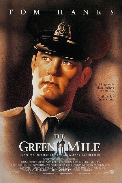 The Green Mile (1999)