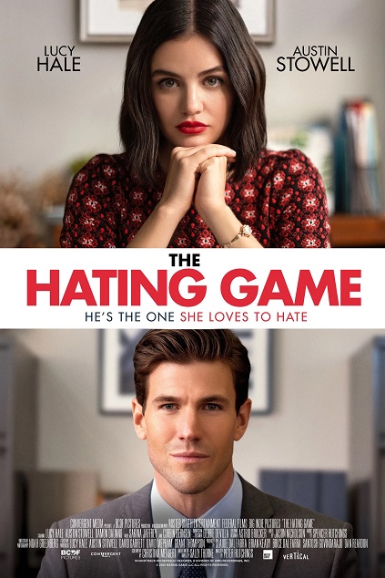 The Hating Game (2021)