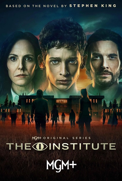 The Institute Season 1
