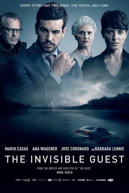 The Invisible Guest (2016)