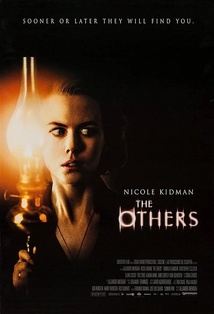 The Others (2001) The Others (2001)