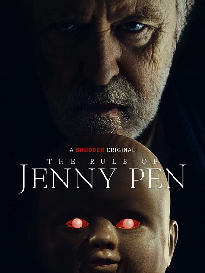 The Rule of Jenny Pen (2024)