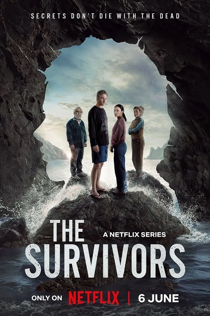 The Survivors 2025