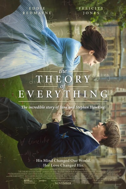 The Theory of Everything (2014) The Theory of Everything (2014)