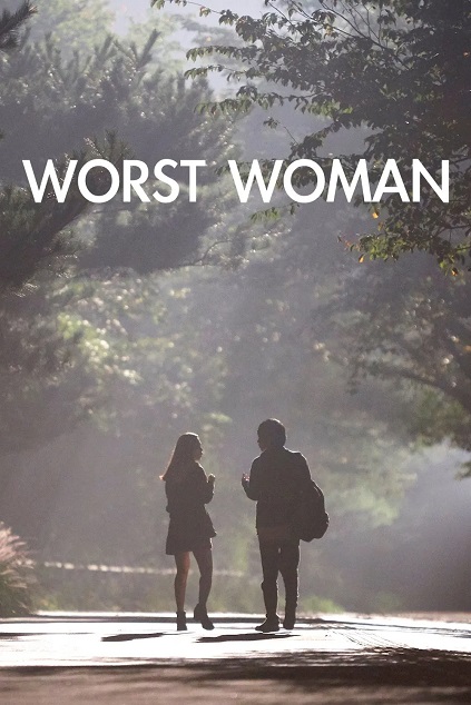 Worst Woman (2016) Worst Woman (2016)