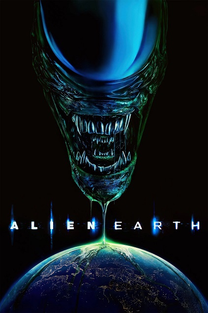 Alien: Earth Season 1