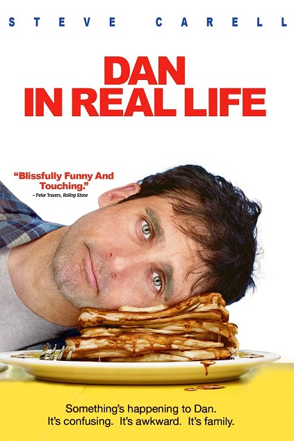 Dan in Real Life (2007)
