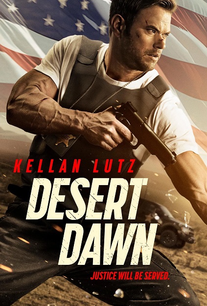 Desert Dawn (2025) Desert Dawn (2025)