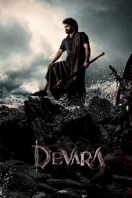 Devara: Part 1 (2024) Devara: Part 1 (2024)