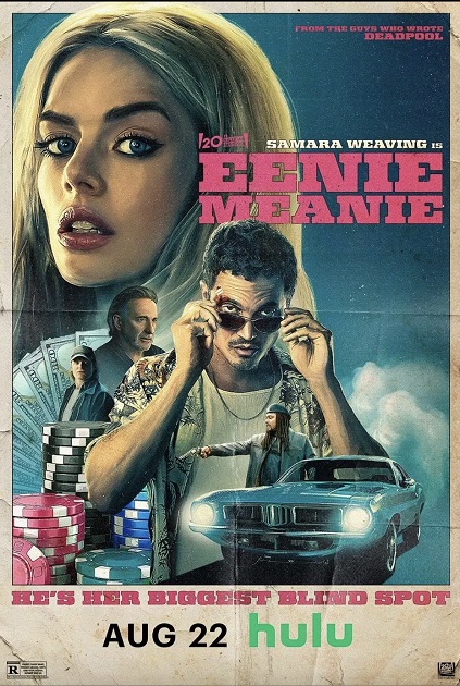 Eenie Meanie (2025) Eenie Meanie (2025)