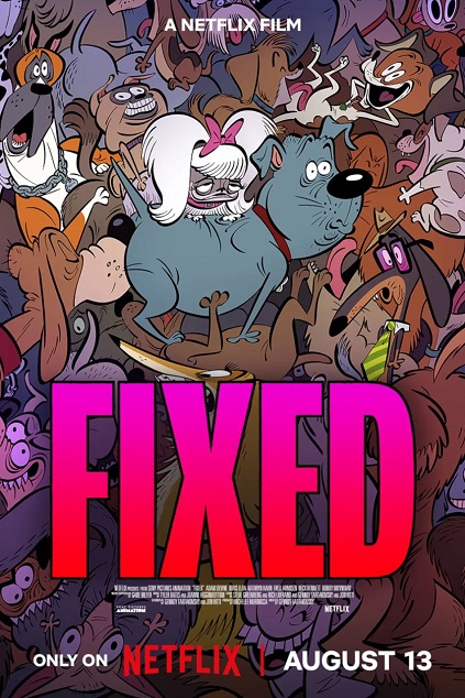 Fixed (2025)