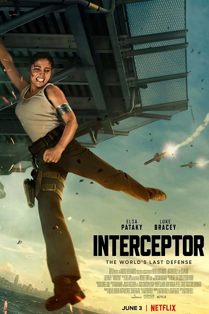 Interceptor (2022)