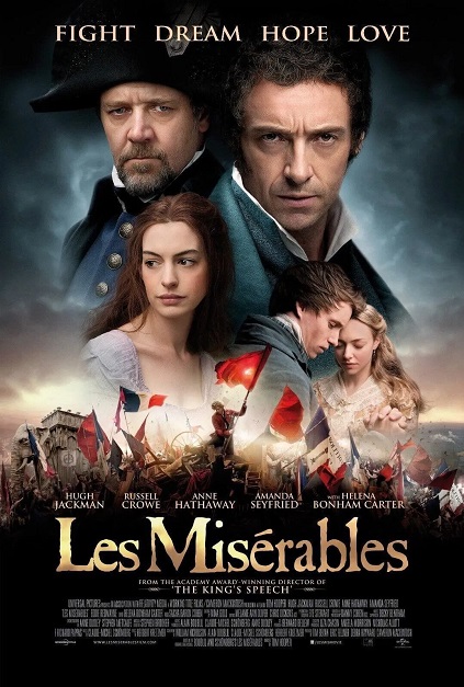 Les Misérables (2012)