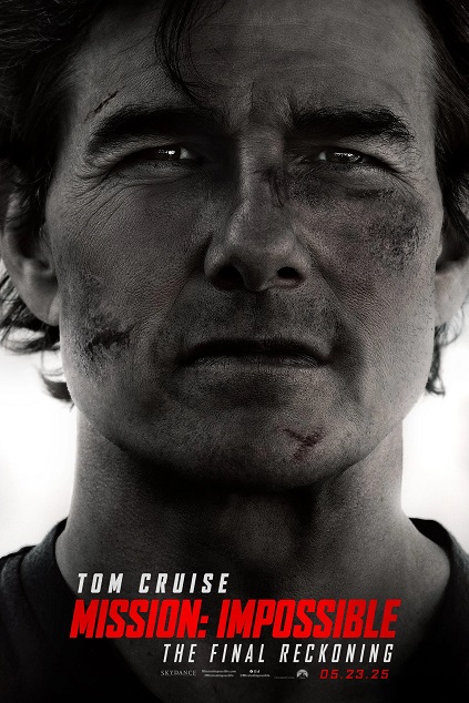 Mission: Impossible – The Final Reckoning (2025) Mission: Impossible – The Final Reckoning (2025)