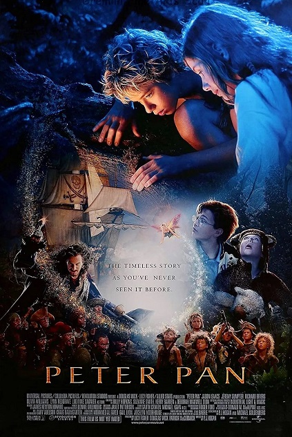 Peter Pan (2003)