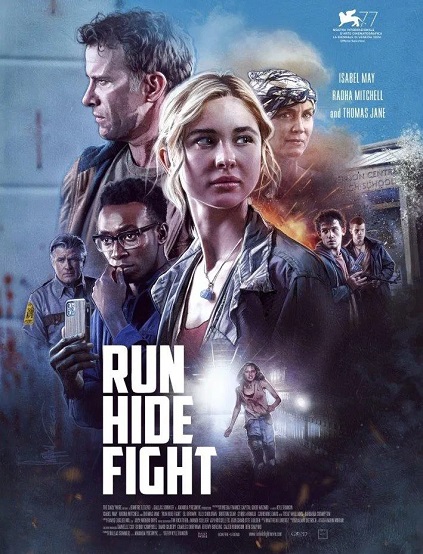 Run Hide Fight (2020) Run Hide Fight (2020)